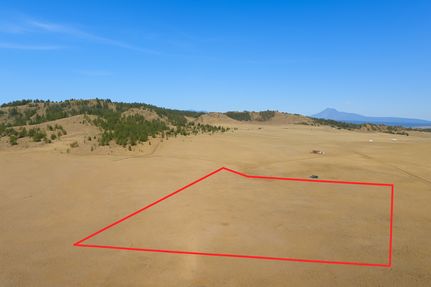 Undeveloped Land for sale in Park County, Colorado