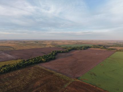 Farm and Ranch for sale in Graham County, Kansas