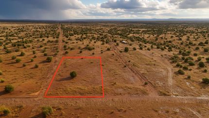 Farm and Ranch for sale in Apache County, Arizona