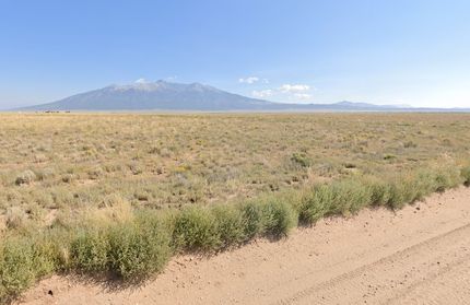 Land for sale in Costilla County, Colorado