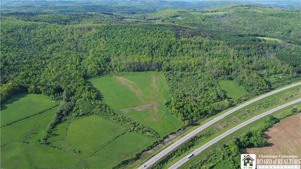 Undeveloped Land for sale in Allegany County, New York