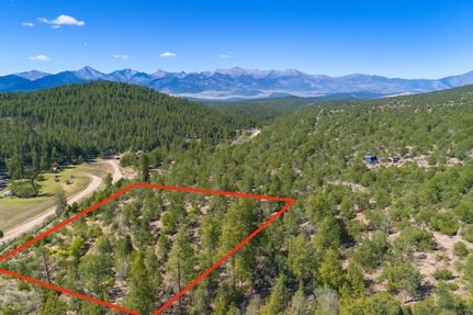 Recreational Property for sale in Fremont County, Colorado