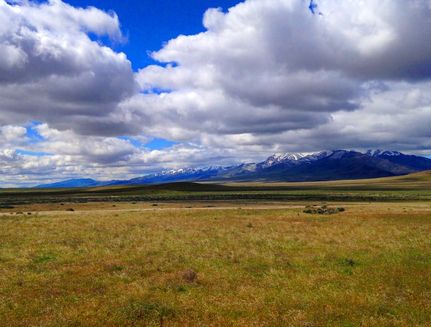 Recreational Property for sale in Eureka County, Nevada