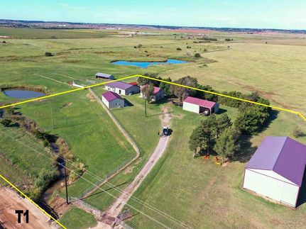 Recreational Property for sale in Blaine County, Oklahoma