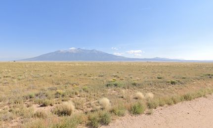 Land for sale in Costilla County, Colorado