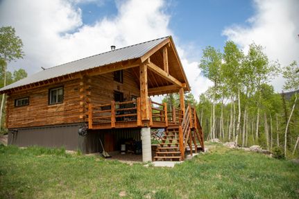 Farm and Ranch in Mineral County, Colorado