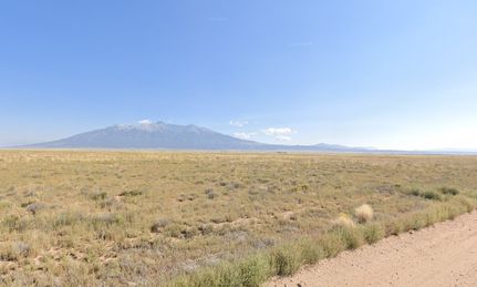 Recreational Property for sale in Costilla County, Colorado