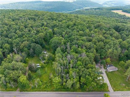 Undeveloped Land for sale in Steuben County, New York