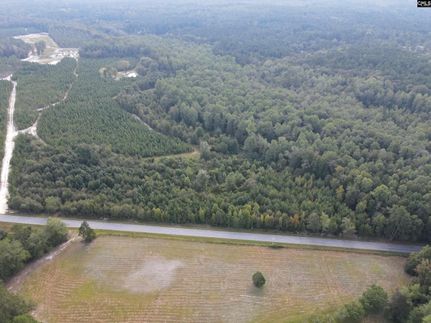 Undeveloped Land for sale in Kershaw County, South Carolina