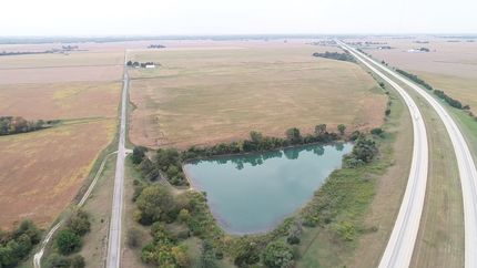 Land for sale in Macon County, Illinois