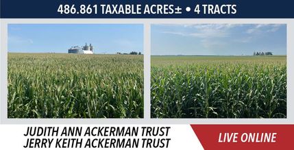 Farm and Ranch for sale in Sangamon County, Illinois