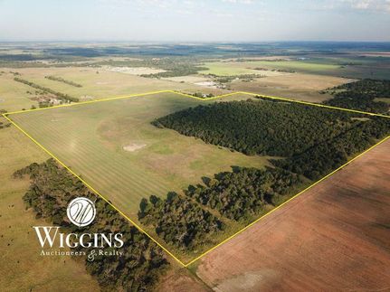 Hunting Property for sale in Major County, Oklahoma