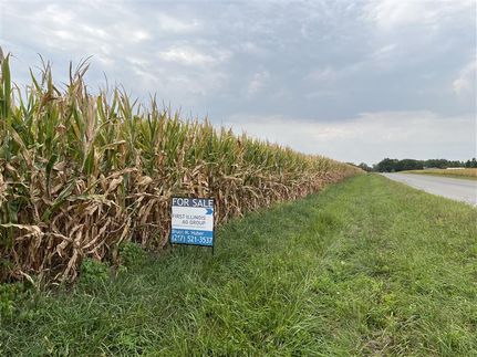 Land for sale in Macon County, Illinois