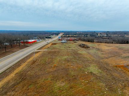 Timberland Property in Fulton County, Arkansas