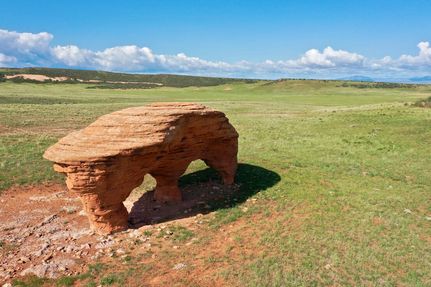 Farm and Ranch for sale in Albany County, Wyoming