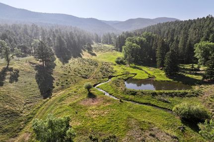Farm and Ranch for sale in Colfax County, New Mexico