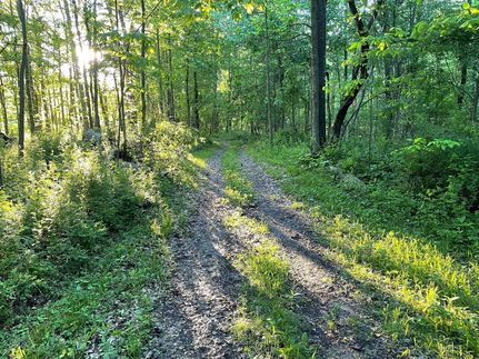 Farm and Ranch in Van Buren County, Michigan