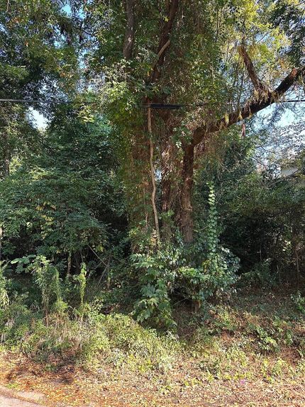 Land for sale in Jefferson County, Alabama