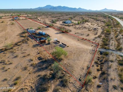 Farm and Ranch for sale in Pinal County, Arizona