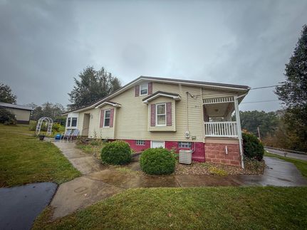 Timberland Property for sale in Harrison County, Ohio