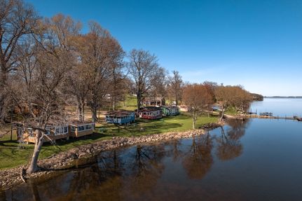 Lakefront Property for sale in Saint Lawrence County, New York