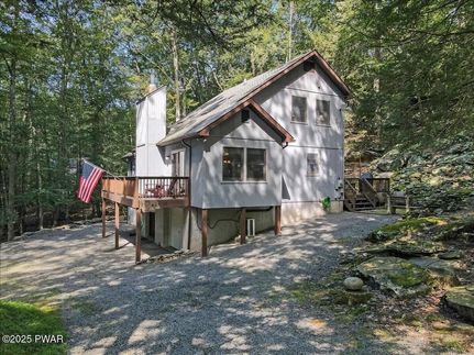 Farm and Ranch for sale in Wayne County, Pennsylvania