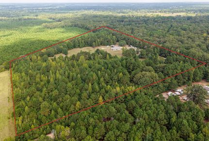 Land for sale in Bowie County, Texas