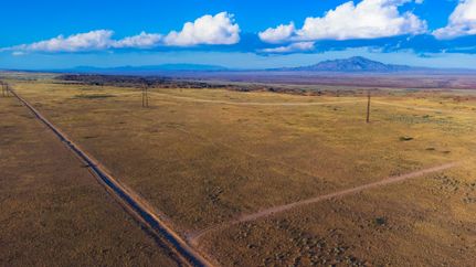 Farm and Ranch in Valencia County, New Mexico