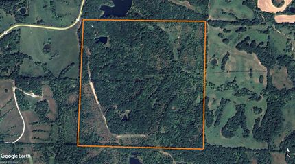 Undeveloped Land for sale in Macon County, Missouri