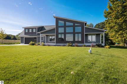 Land for sale in Leelanau County, Michigan