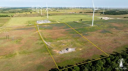 Undeveloped Land for sale in Canadian County, Oklahoma