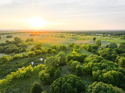 Farm and Ranch in Rogers County, Oklahoma