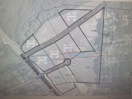 Recreational Property for sale in Tuscaloosa County, Alabama