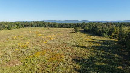 Timberland Property for sale in Polk County, Arkansas