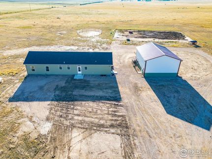 Recreational Property for sale in Weld County, Colorado