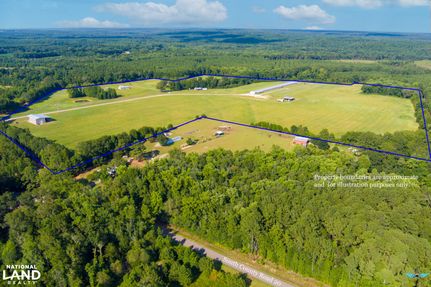 Farm and Ranch for sale in Dale County, Alabama