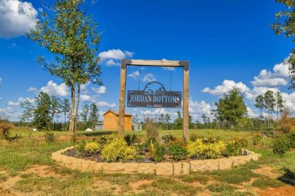 Hunting Property for sale in Monroe County, Georgia