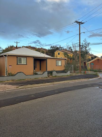 House for sale in McKinley County, New Mexico