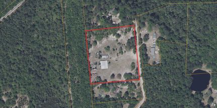 Horse Property for sale in Brantley County, Georgia