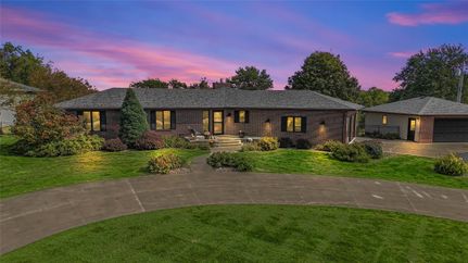 Land for sale in Jasper County, Iowa