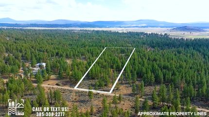 Timberland Property for sale in Klamath County, Oregon