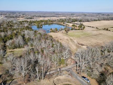 Timberland Property for sale in Faulkner County, Arkansas
