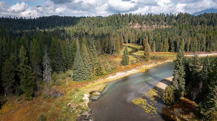 Hunting Property for sale in Bonner County, Idaho