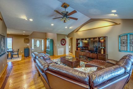 Hunting Property for sale in Boone County, Arkansas