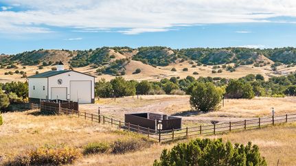 Timberland Property for sale in Pueblo County, Colorado