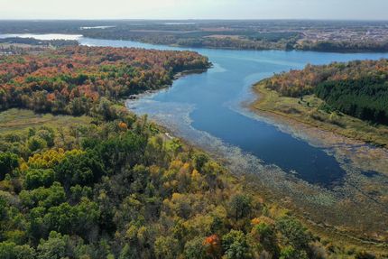 Farm and Ranch for sale in Becker County, Minnesota