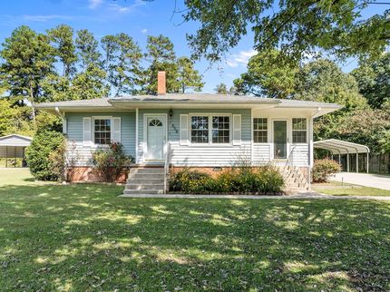 Farm and Ranch for sale in Granville County, North Carolina