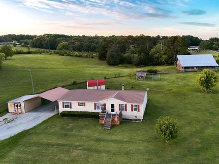 Recreational Property for sale in Monroe County, Tennessee