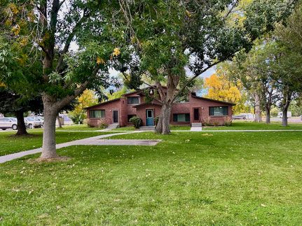 Riverfront Property for sale in Big Horn County, Wyoming