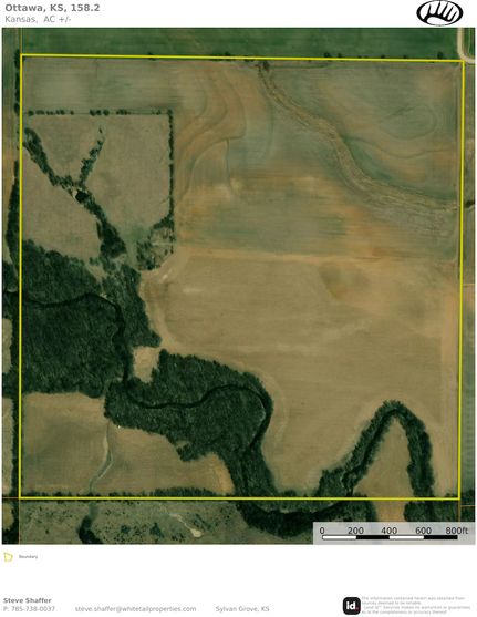 Commercial Property for sale in Ottawa County, Kansas